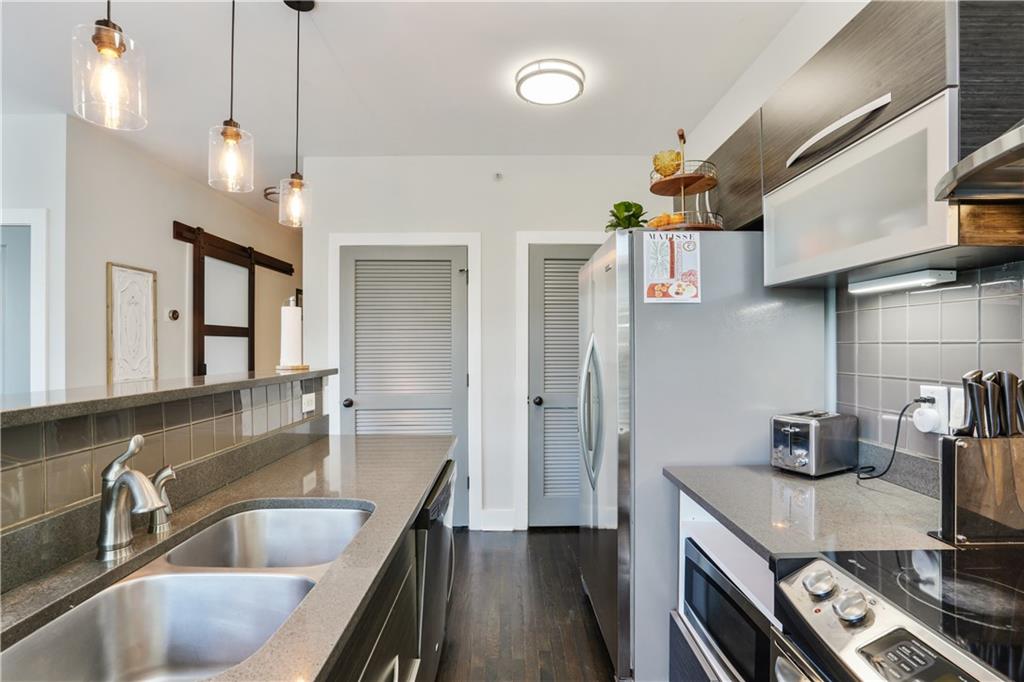1300 Dekalb Avenue #731, Atlanta, Georgia image 10