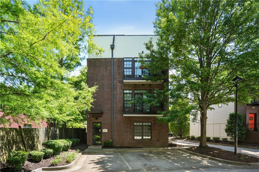 1300 Dekalb Avenue #731, Atlanta, Georgia image 25