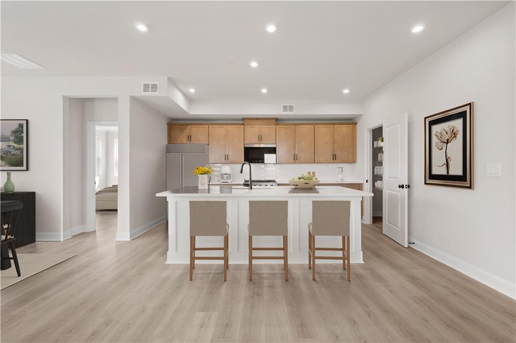 Gatherings at GreenHouse - Residential