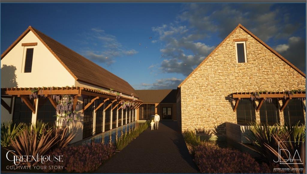 Gatherings at GreenHouse - Residential