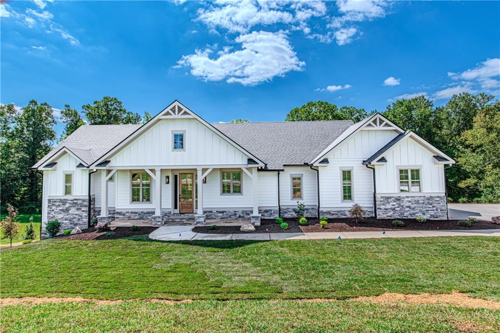 Owen Glen - Residential