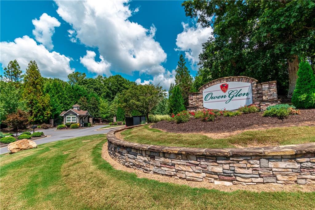 1250 Owen Glen Drive