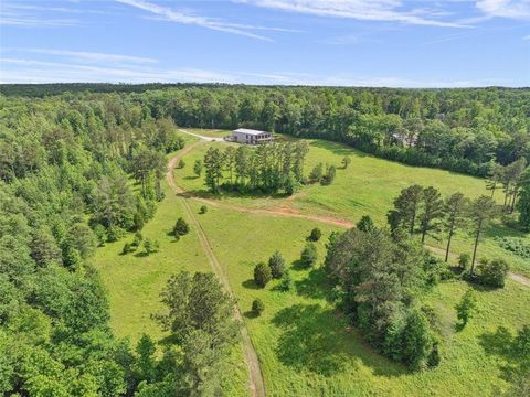 1971 CENTENNIAL Road Rutledge GA 30663