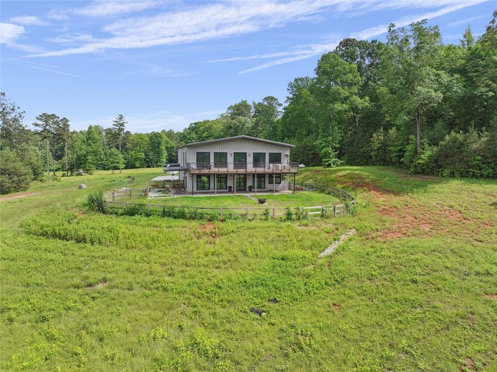 1971 Centennial Road, Rutledge, Georgia image 7