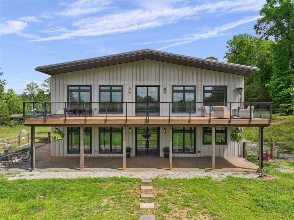 1971 Centennial Road, Rutledge, Georgia image 17