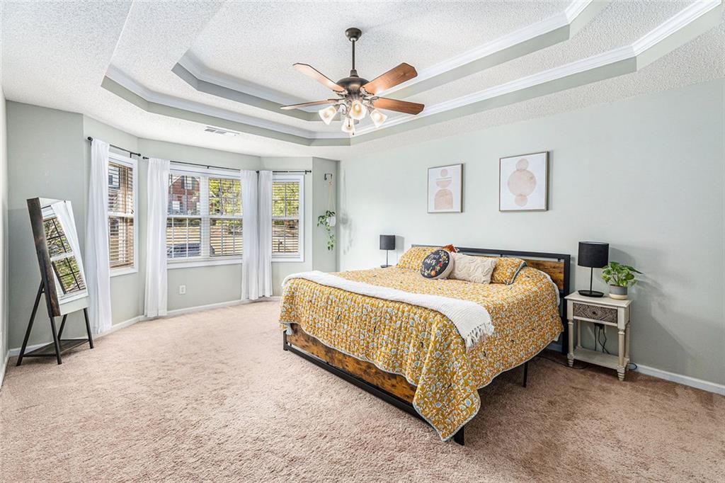 60 Bartlett Way, Dallas, Georgia image 18