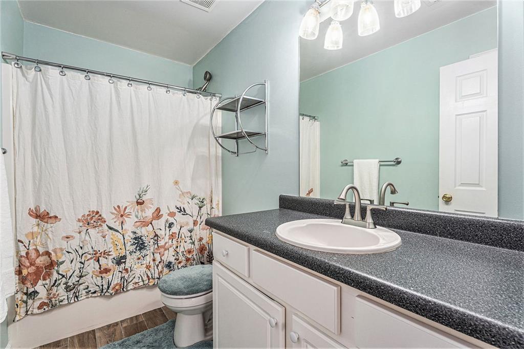 60 Bartlett Way, Dallas, Georgia image 26
