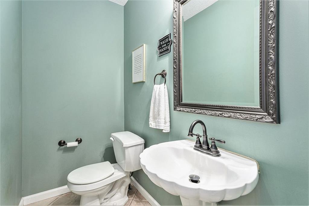 60 Bartlett Way, Dallas, Georgia image 17