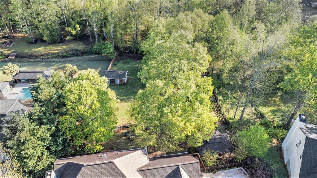 60 Bartlett Way, Dallas, Georgia image 6