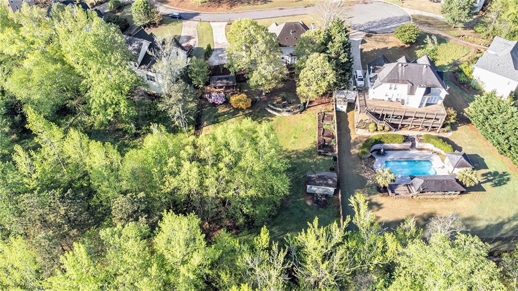 60 Bartlett Way, Dallas, Georgia image 8