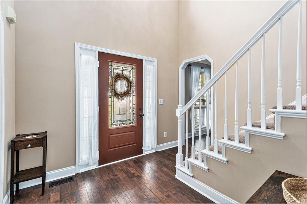 60 Bartlett Way, Dallas, Georgia image 10