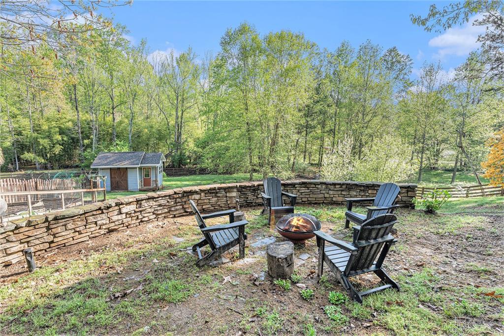 60 Bartlett Way, Dallas, Georgia image 32