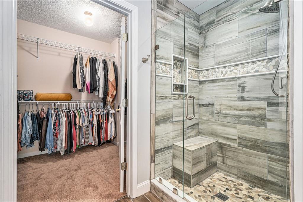 60 Bartlett Way, Dallas, Georgia image 21