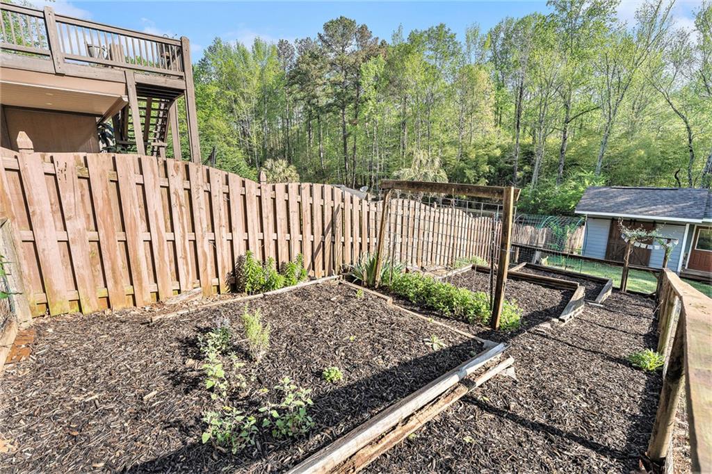 60 Bartlett Way, Dallas, Georgia image 33