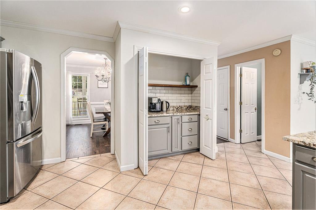 60 Bartlett Way, Dallas, Georgia image 15