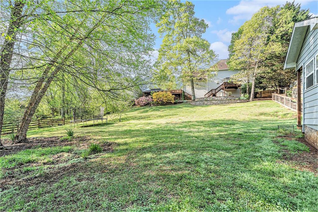 60 Bartlett Way, Dallas, Georgia image 9