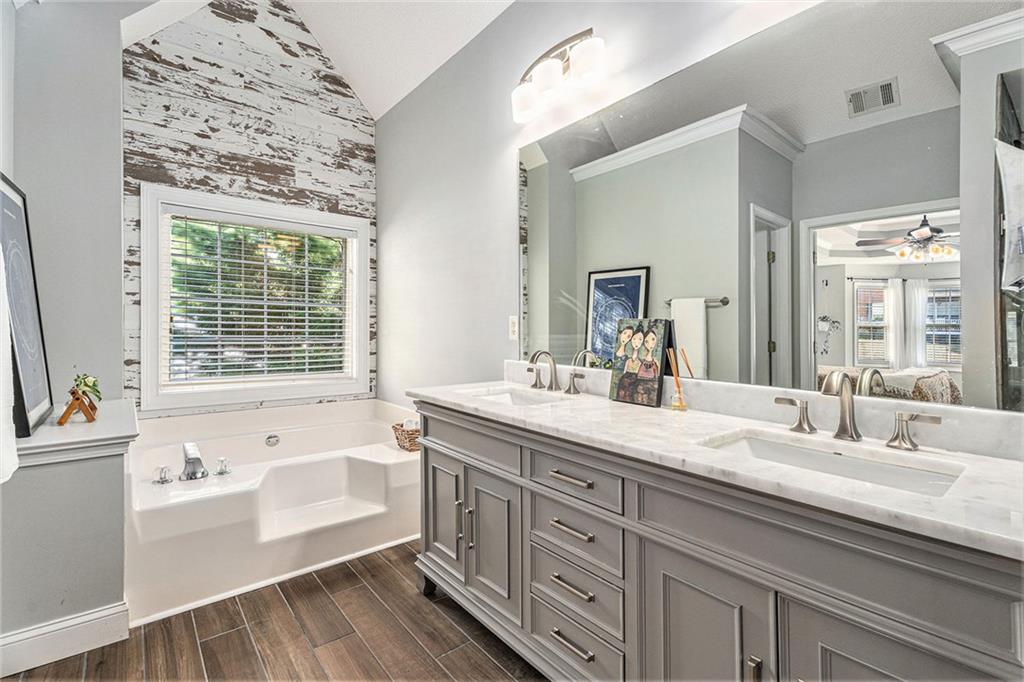 60 Bartlett Way, Dallas, Georgia image 20