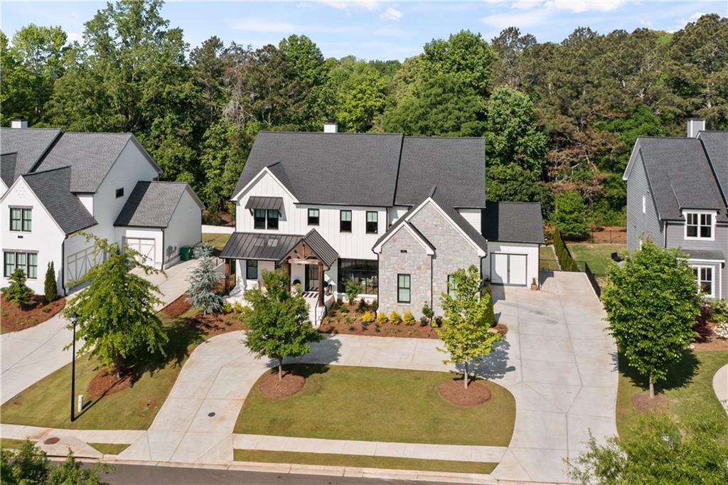 118 Owens Mill Place