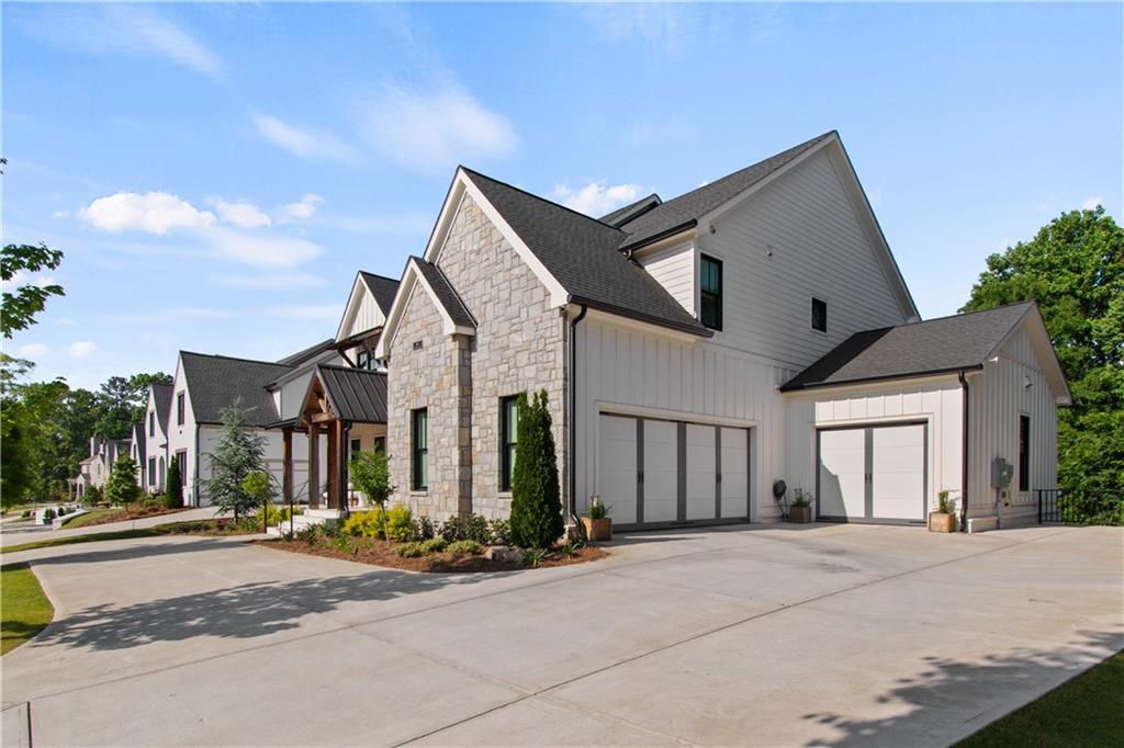 118 Owens Mill Place