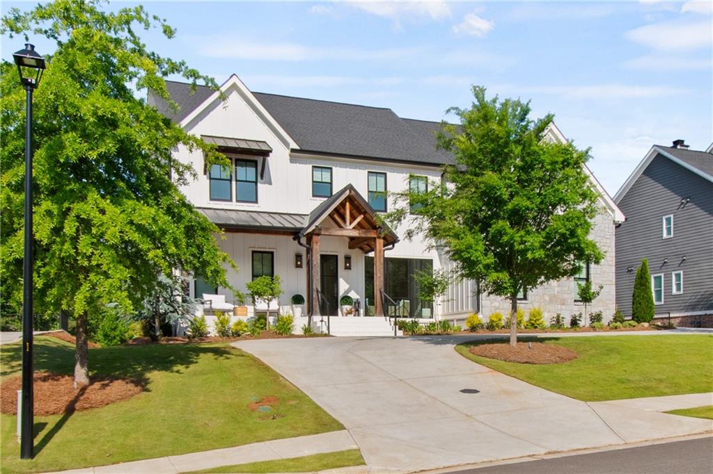 118 Owens Mill Place