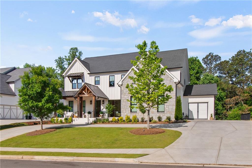 118 Owens Mill Place