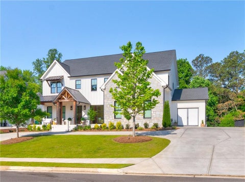 Homes For Sale - 118 Owens Mill Place<br/> Canton, GA 30115