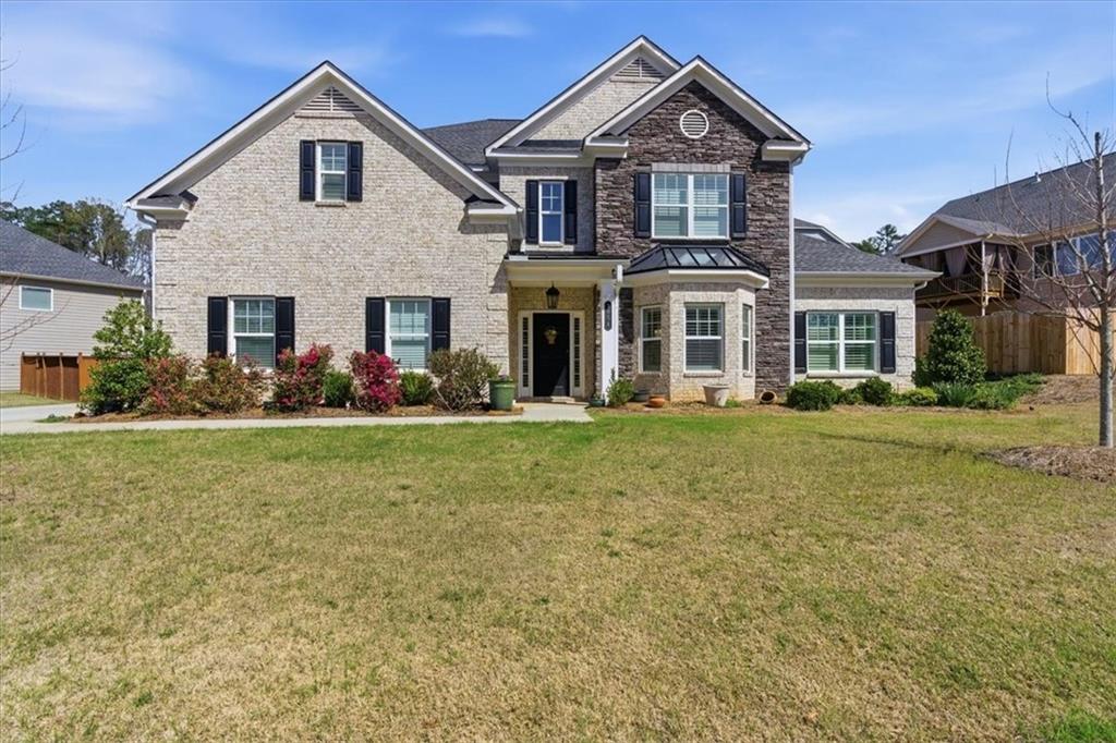 3054 MOUNTAIN SHADOW Way