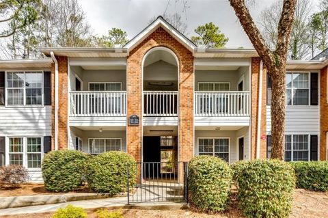 Photo of 514 Streamside Drive #514, Roswell, GA 30076 (MLS # 7729792)