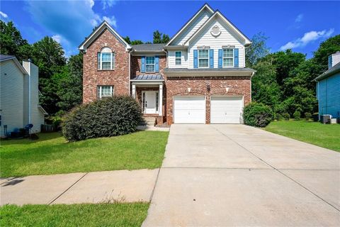 Homes For Rent - 3926 Yosemite Park Lane<br/> Snellville, GA 30039