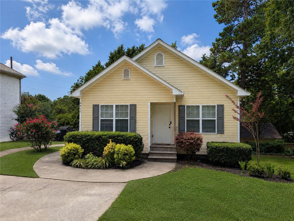 Photo 1 of 16 — 4945 Comet Street, Cumming, GA 30041