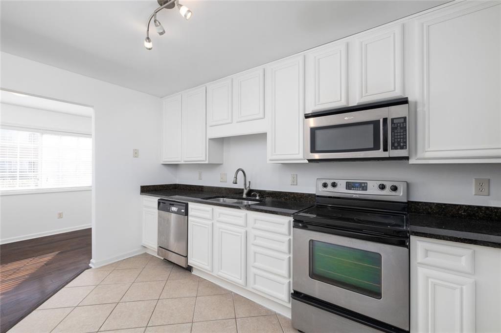 1468 Briarwood Road #2003, Atlanta, Georgia image 7