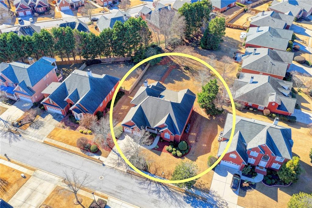 2470 Gramercy Park Circle