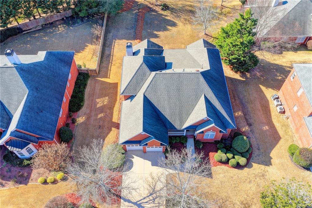 2470 Gramercy Park Circle