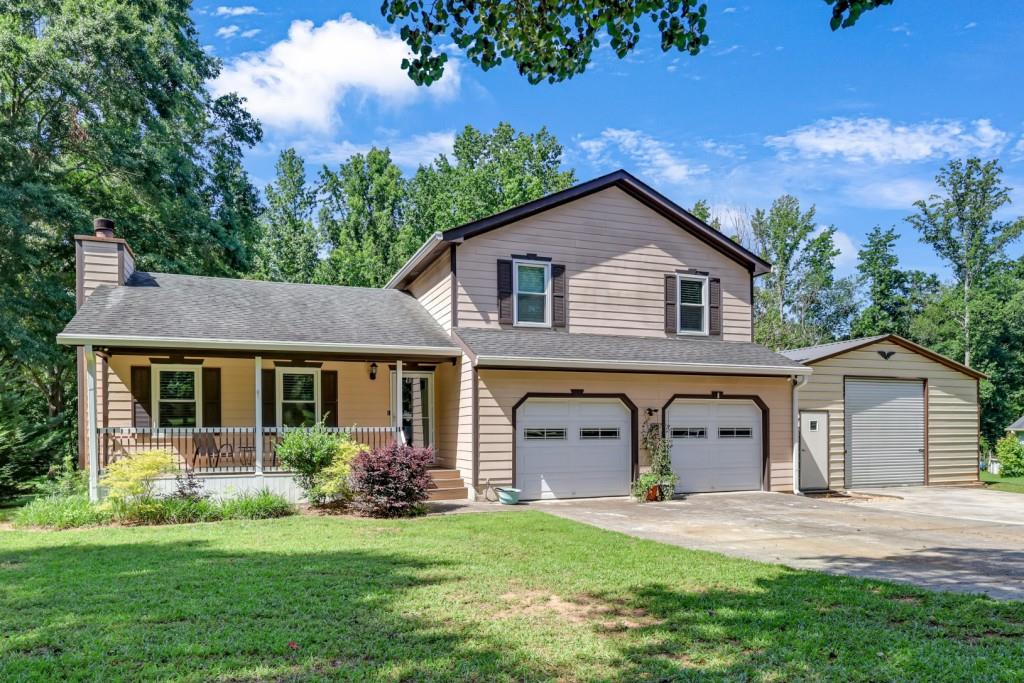 4333 Coastal Lane