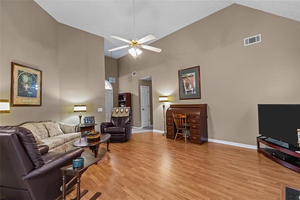 528 Harris Drive