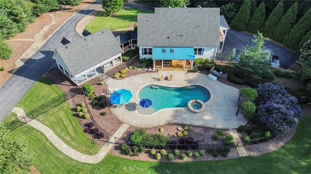 281 Chilhoe Drive