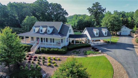 Homes For Sale - 281 Chilhoe Drive<br/> Canton, GA 30115