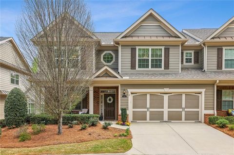 1650 Archstone Drive Cumming GA 30041