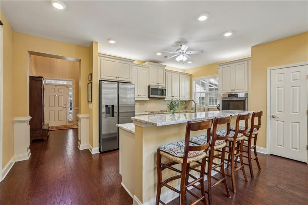 1650 Archstone Drive