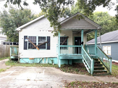 Homes For Sale - 822 White Street<br/> Atlanta, GA 30310