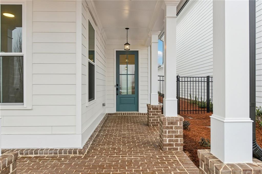 510 Godfrey Drive