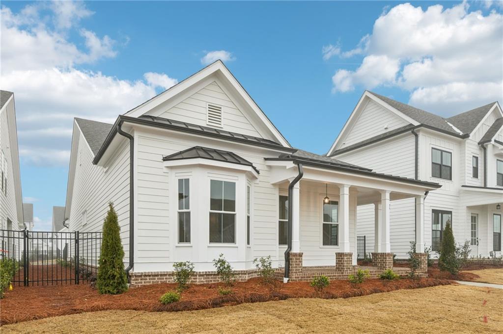 510 Godfrey Drive