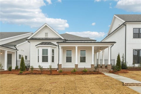 Homes For Sale - 510 Godfrey Drive<br/> Cumming, GA 30040