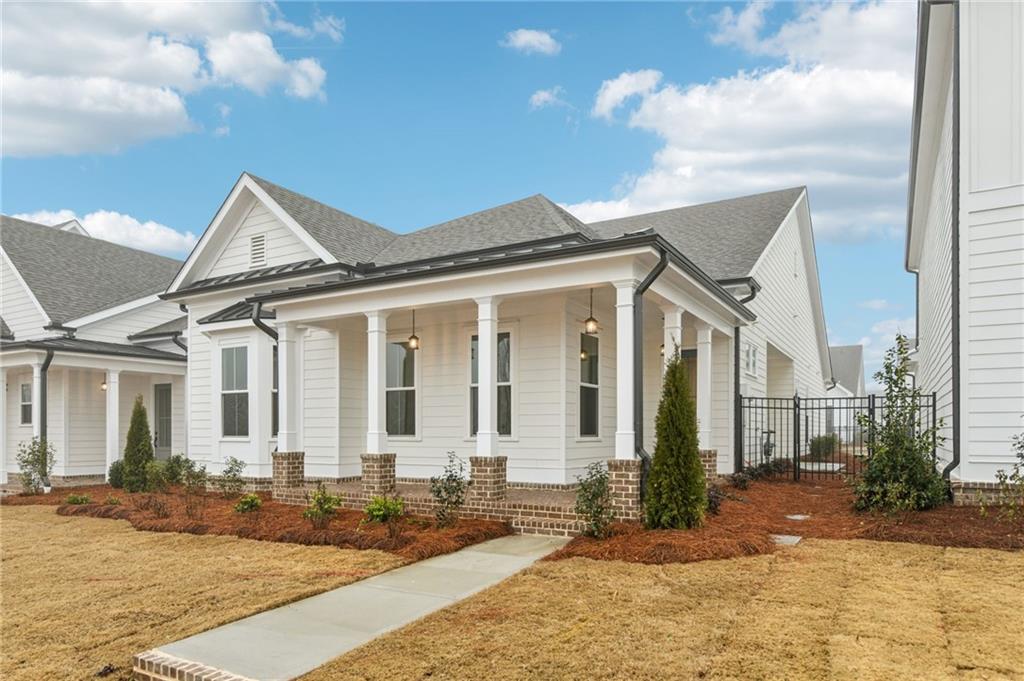 510 Godfrey Drive