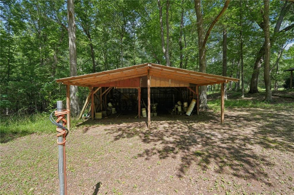 293 Timber Ridge Drive, Athens, Georgia image 45