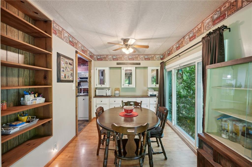 293 Timber Ridge Drive, Athens, Georgia image 15