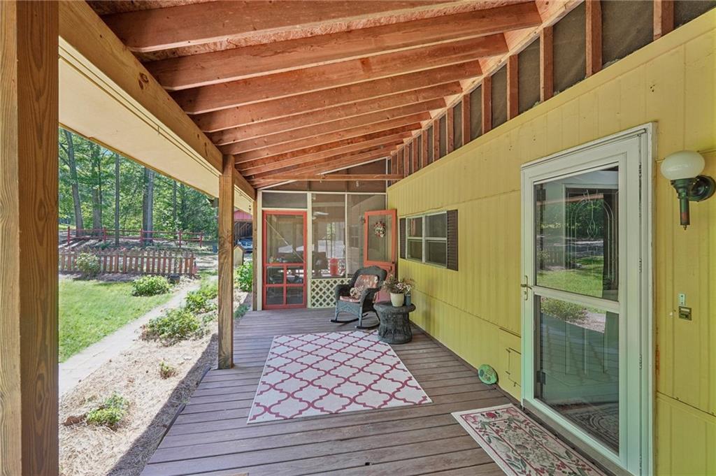 293 Timber Ridge Drive, Athens, Georgia image 7