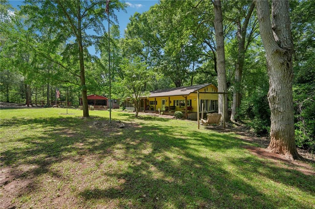 293 Timber Ridge Drive