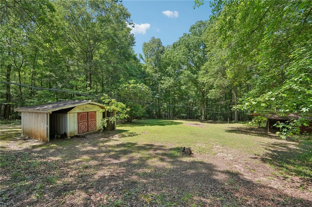 293 Timber Ridge Drive, Athens, Georgia image 48