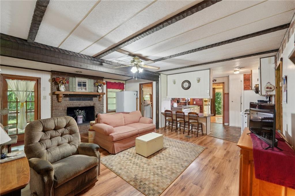 293 Timber Ridge Drive, Athens, Georgia image 23